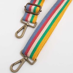 Boardwalk Strap